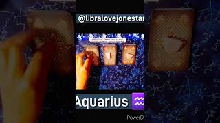 AQUARIUS TAROT READING ♒ Crazy Twins 💑 Aquarius September 2024 Tarot Today aquarius shorts [upl. by Warder261]