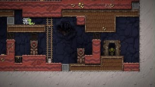 Spelunky 2 🕋 [upl. by Sollows]