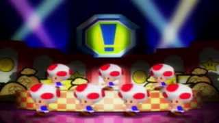 Mario Party 3  Chilly Waters Part 3 Fixed version [upl. by Jehias]