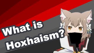 What is Hoxhaism  Ideology explained [upl. by Raffarty]