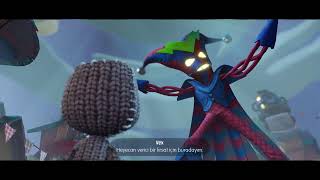 Sackboy big Adventure [upl. by Selry]