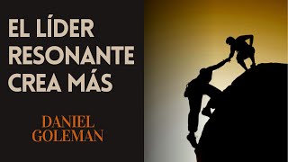 EL LIDER RESONANTE CREA MAS  Daniel Goleman  Los 6 tipos de lideres RESUMEN [upl. by Bunting509]