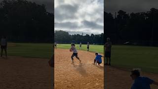 Kickball nice bunt 508 kickball sports league kick espn catch [upl. by Godwin]