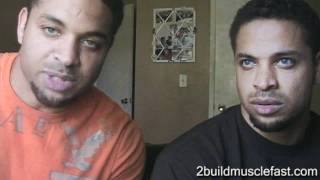 Are Deadlifts Dangerous and or Overrated Exercise hodgetwins [upl. by Kelton203]