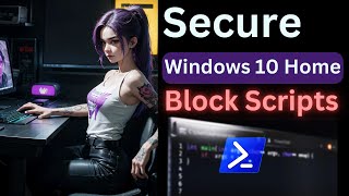 Disable Now  Windows 10 Home Security [upl. by Stefanie]