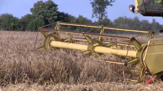 Combine Harvester [upl. by Tollman]