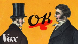 Why we say “OK” [upl. by Sadowski]