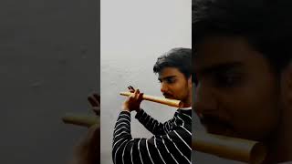 kuchiku kuchiku song flute cover kuchiku kuchiku song instrumental flutemusic friendship kannada [upl. by Hilaria]