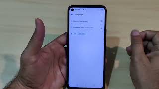Tecno Pova Language Change Region How to Settings Android 10 Fix Solve [upl. by Phox]