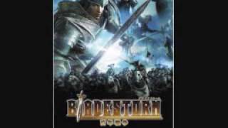 Bladestorm OST  Hundred Years War [upl. by Michaud]