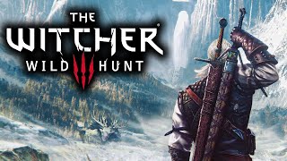 İSTİKAMET SKELLİGE  THE WITCHER 3  BÖLÜM 21 [upl. by Thorny]