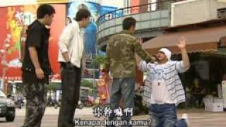 My Best Pals Ep 12 Malay Sub [upl. by Cindra]