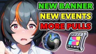 EVERYTHING new in Zenless Zone Zeros next update [upl. by Ardnuasac345]