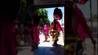 Matlachines de Torreón Coah “Los Socios” tradiciones danza devoción cultura [upl. by Netsoj69]