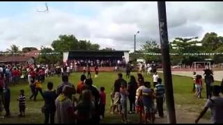 DESFILE DE CABALLOS en Fiesta Judia en Honduras [upl. by Kaufmann856]