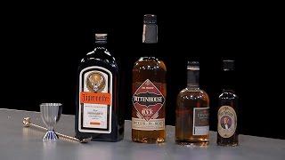 How Jagermeister Became Americas Number One Imported Liqueur [upl. by Nadler]