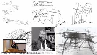 Gerd Sedelies  The Power of Freehand Drawings in Architecture [upl. by Jerold]