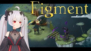 ЧТО ЖЕ У НАС В ГОЛОВЕ ▶ Figment 1 [upl. by Nahaj159]