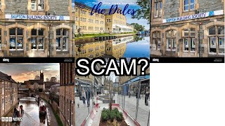 is skipton co uk scam [upl. by Greff]