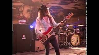 Blackberry Smoke Indiana Abate Boogie 2016 [upl. by Seale]