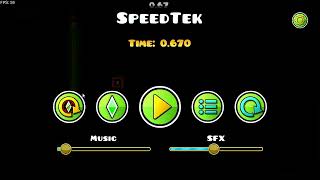 SpeedTek 100 [upl. by Kirch]