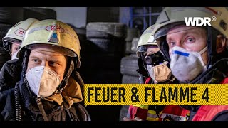 Feuer amp Flamme  Staffel 4  Offizieller DVDBlurayVoDTrailer [upl. by Mariande]