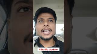 JEE Main Exam Pattern Changed jee2025 ntajeemain [upl. by Ohaus]