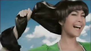 Sunsilk Fruitamin Conditioner Thailand Hair Ad Loop P2 [upl. by Etennaej]