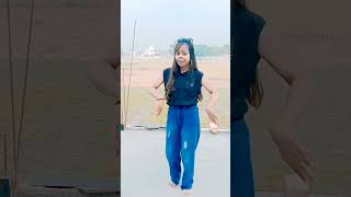 Tere bin lagta nahi Dil  o Jane Jaan re  dance cover  dolly verma  bollywood youtubeshorts [upl. by Eintihw62]