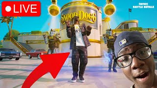 🔴LIVE NEW FORTNITE CHAPTER 2 REMIX PUMPS ARE BACK EJPLAYS is BACK [upl. by Coombs]