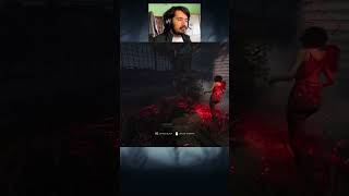 Doctor Is So GOOD Against Pallet Camping BTW I am NOOB in DBD [upl. by Cammy]