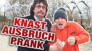 KNASTAUSBRUCH PRANK [upl. by Ahsym601]