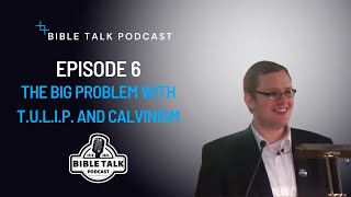 The Troubling Theology of Calvinism [upl. by Ellga]