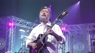 【LIVE】ISSEI NORO INSPIRITS SUNNY CRUISE ※野呂一生  CASIOPEA 3rd [upl. by Elnukeda]