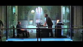 22 Jump Street  Dicksons Daughter Office Scene [upl. by Dolf]