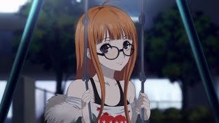 Cleared  Futaba Sakura EDIT [upl. by Okemak684]