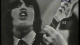 Los Mockers 1967 Make Up Your Mind original clip [upl. by Trbor42]