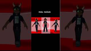 Fake Collab Roblox [upl. by Hayotal]