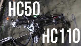 HC50HC110  Anchoring in the LyonTurin Tunnel [upl. by Sands]