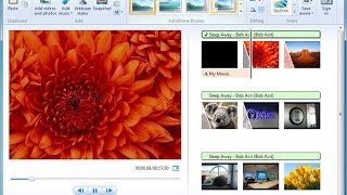 How to Download and install Windows Movie Maker For Windows 81  7 [upl. by Anyal]