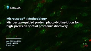 How it works  Microscoop Spatial Protein Purification [upl. by Tarkany272]