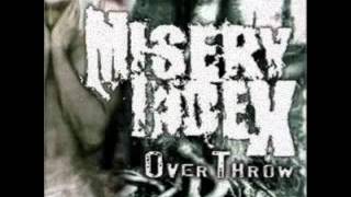 Misery Index  Dead Shall Rise Terrorizer cover [upl. by Ulund]