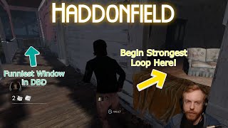 OLDOUTDATED  Haddonfield Ultimate Juicing Guide Best Loops and Examples No Perks Since 2020 [upl. by Aihcila]