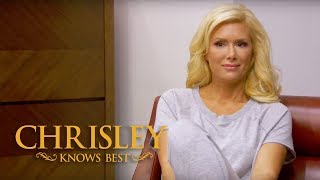 Chrisley Knows Best  Season 5 Episode 16 Allison Demarcus is Savannahs New quotWingWomanquot [upl. by Annaer]