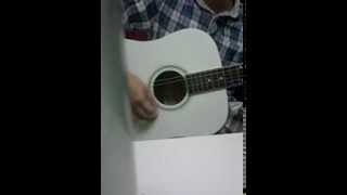 Rindukanlah  Encik Mimpi cover [upl. by Nanfa]