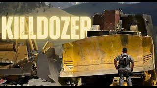 The ＫＩＬＬＤＯＺＥＲ edit [upl. by Yerffoeg]