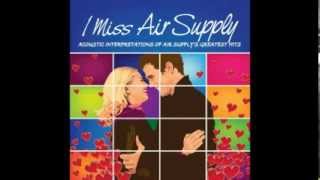 Air Supply Hits Acoustic Interpretations [upl. by Aneral171]