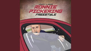 Ronnie Pickering Freestyle feat Asher [upl. by Hamid]