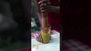 passion fruit drink  Cuisine of sri lanka [upl. by Mirielle]