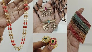 Real coral  Antique sets  Bangles amp more 7006244709 [upl. by Aicala]